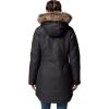 imageColumbia Womens First Generation Suttle Mountain Long Insulated JacketBlack