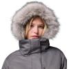 imageColumbia Womens First Generation Suttle Mountain Long Insulated JacketCity Grey