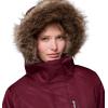imageColumbia Womens First Generation Suttle Mountain Long Insulated JacketRich Wine