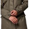 imageColumbia Womens First Generation Suttle Mountain Long Insulated JacketStone Green