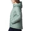 imageColumbia Womens Heavenly Hooded JacketLight Lichen
