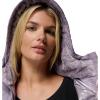 imageColumbia Womens Heavenly Hooded JacketShale Purple