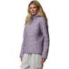imageColumbia Womens Heavenly Hooded JacketShale Purple