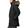 imageColumbia Womens Little SI II Insulated ParkaBlack