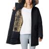 imageColumbia Womens Little SI II Insulated ParkaBlack
