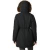 imageColumbia Womens Little SI II Insulated ParkaBlack