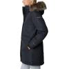 imageColumbia Womens Little SI II Insulated ParkaBlack