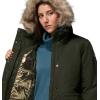 imageColumbia Womens Little SI II Insulated ParkaGreenscape
