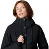 imageColumbia Womens Mountain Croo Iii Mid Down JacketBlack