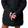 imageColumbia Womens Mountain Croo Iii Mid Down JacketBlack