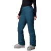 imageColumbia Womens Slope Seeker Insulated PantEverblue