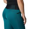 imageColumbia Womens Summit Valley LeggingRiver BlueBlack