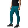 imageColumbia Womens Summit Valley LeggingRiver BlueBlack