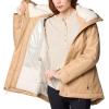 imageColumbia Womens Suttle Mountain Iii Insulated JacketCanoe