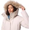 imageColumbia Womens Suttle Mountain Iii Insulated JacketDark Stone