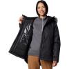 imageColumbia Womens Suttle Mountain Iii Insulated JacketFirst Generation Black