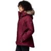 imageColumbia Womens Suttle Mountain Iii Insulated JacketRich Wine