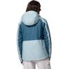 imageColumbia Womens Tipton Peak Iv Insulated JacketEverblueCrushed Blue