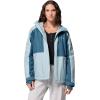 imageColumbia Womens Tipton Peak Iv Insulated JacketEverblueCrushed Blue