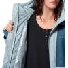 imageColumbia Womens Tipton Peak Iv Insulated JacketEverblueCrushed Blue