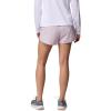 imageColumbia Womens Windy Bay ShortLavender Pearl