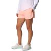 imageColumbia Womens Windy Bay ShortTiki Pink