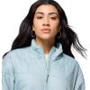 imageColumbia womens Sienna Hill Quilted JacketCrushed Blue