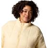 imageColumbia womens Sienna Hill Quilted JacketLemon Wash