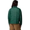 imageColumbia womens Sienna Hill Quilted JacketRain Forest
