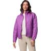 imageColumbia womens Sienna Hill Quilted JacketRazzle