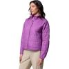 imageColumbia womens Sienna Hill Quilted JacketRazzle