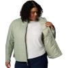 imageColumbia womens Sienna Hill Quilted JacketSafari