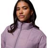 imageColumbia womens Sienna Hill Quilted JacketShale Purple
