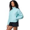 imageColumbia womens Sienna Hill Quilted JacketSpray