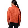 imageColumbia womens Sienna Hill Quilted JacketTuscan