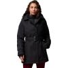 imageColumbia Womens Alameda Ridge Ii Insulated ParkaBlack
