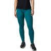 imageColumbia Womens Summit Valley LeggingRiver BlueBlack