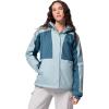 imageColumbia Womens Tipton Peak Iv Insulated JacketEverblueCrushed Blue