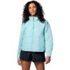imageColumbia womens Sienna Hill Quilted JacketSpray