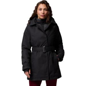 imageColumbia Womens Alameda Ridge Ii Insulated ParkaBlack