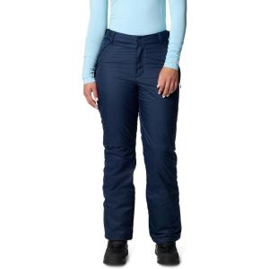 imageColumbia Womens Slope Seeker Insulated PantCollegiate Navy