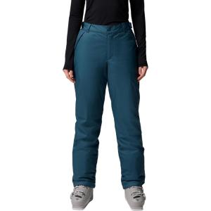 imageColumbia Womens Slope Seeker Insulated PantEverblue