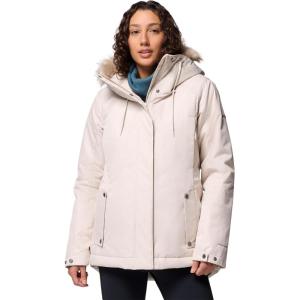 imageColumbia Womens Suttle Mountain Iii Insulated JacketDark Stone
