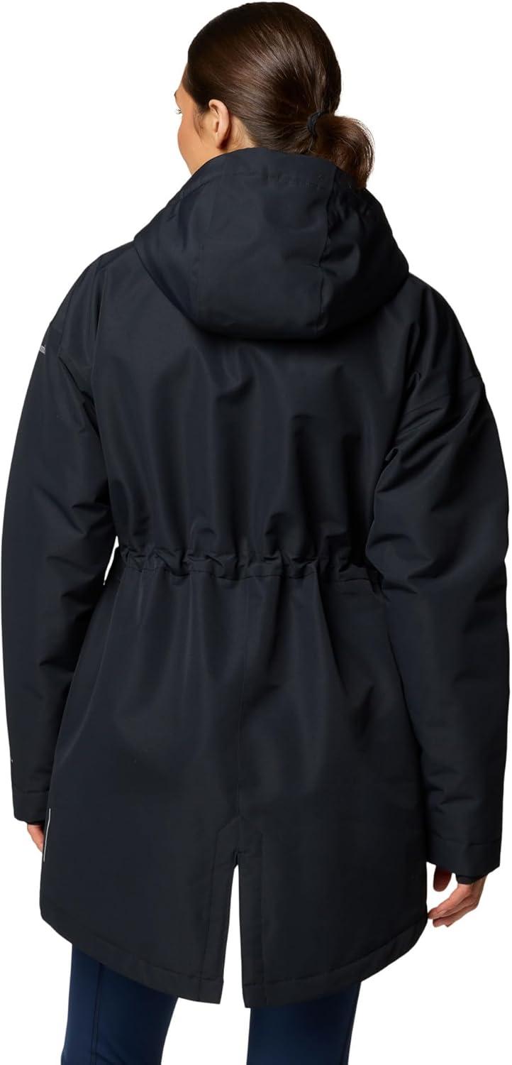 imageColumbia Womens Venture Days Insulated JacketBlack