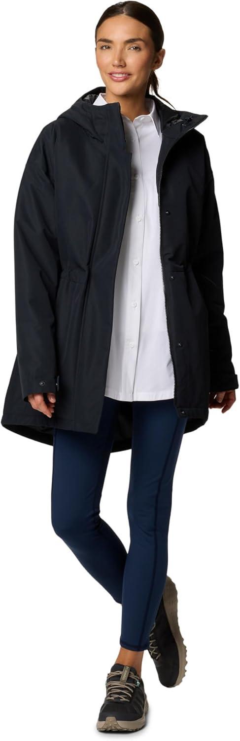 imageColumbia Womens Venture Days Insulated JacketBlack
