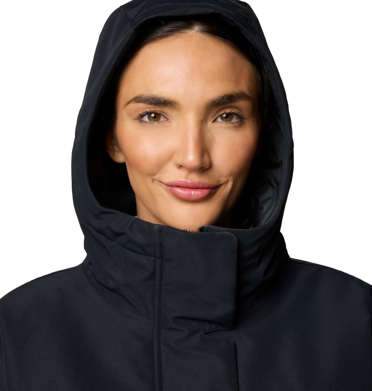 imageColumbia Womens Venture Days Insulated JacketBlack