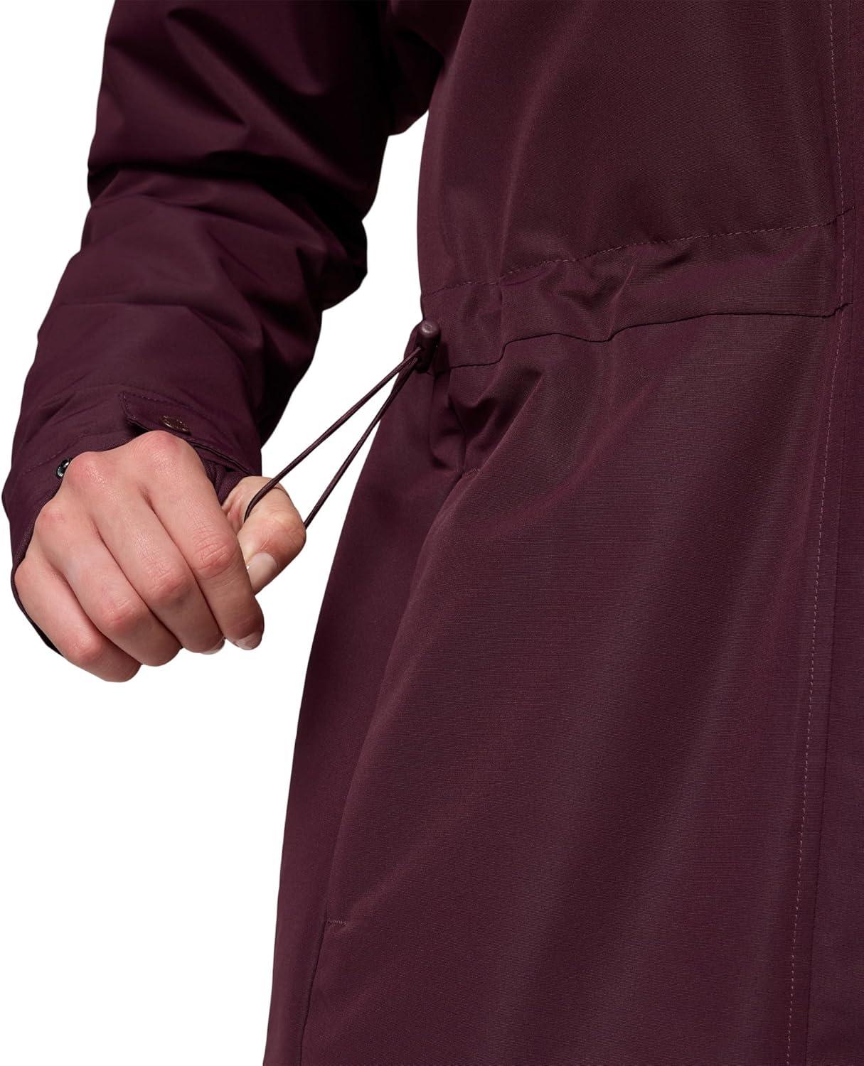 imageColumbia Womens Venture Days Insulated JacketMoonvista