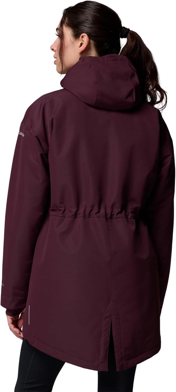 imageColumbia Womens Venture Days Insulated JacketMoonvista