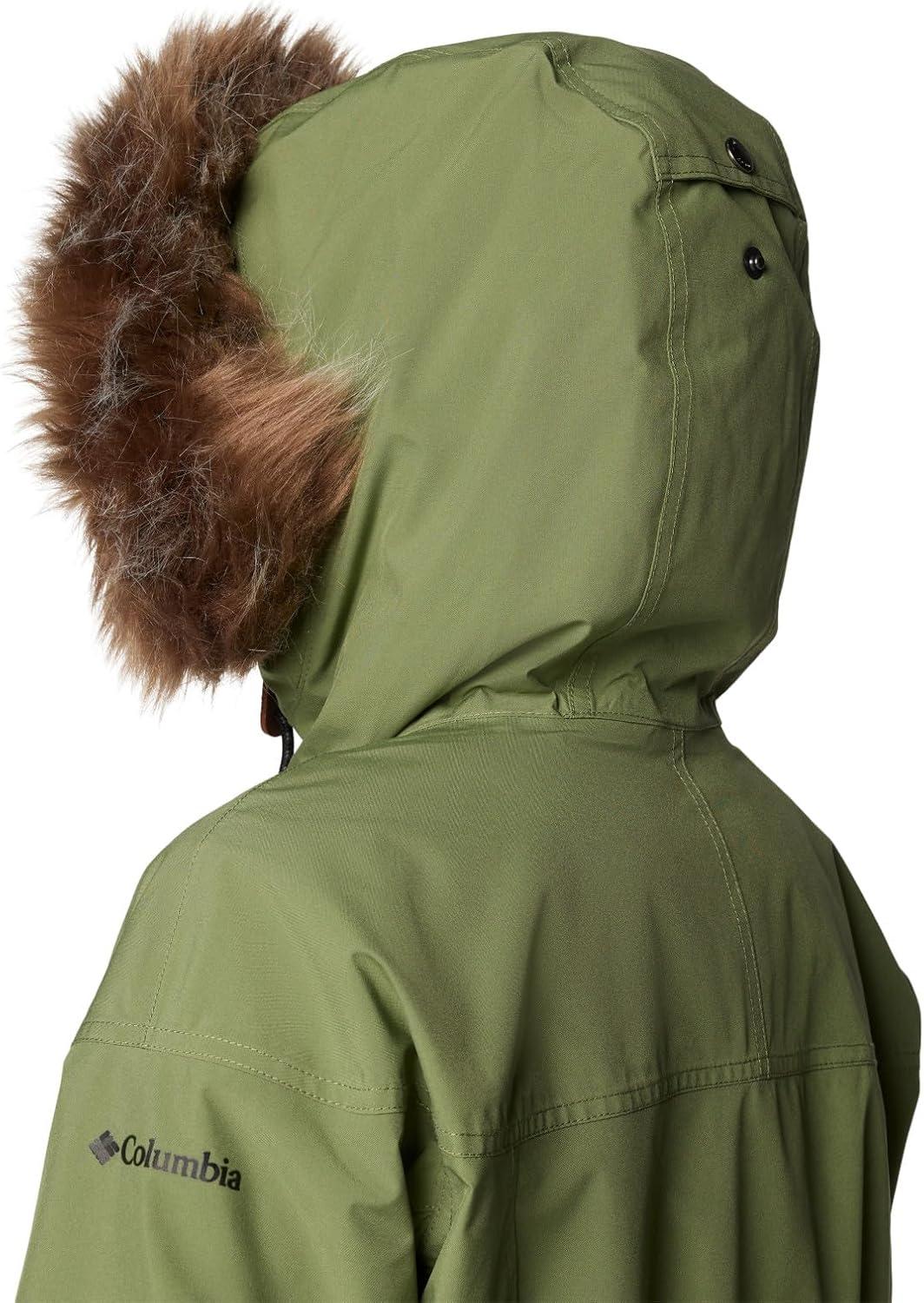 imageColumbia womens Payton Pass Ii Insulated JacketCanteen