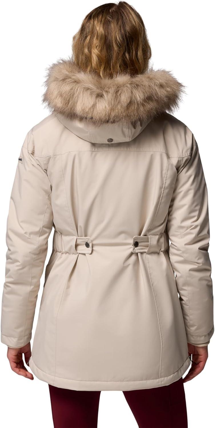 imageColumbia womens Payton Pass Ii Insulated JacketDark Stone